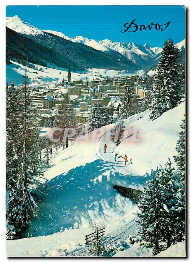CPM Davos 