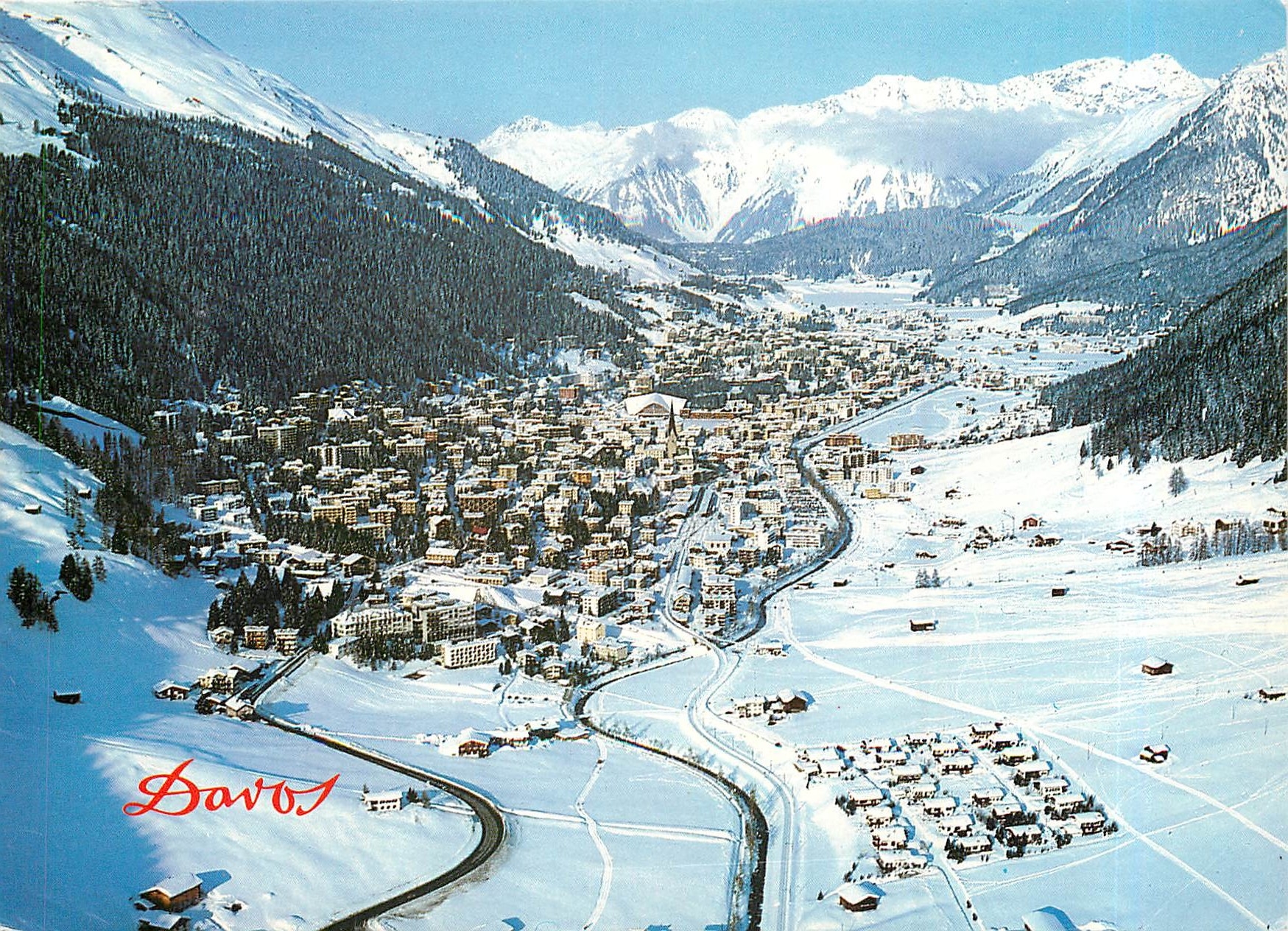 CPM Davos 