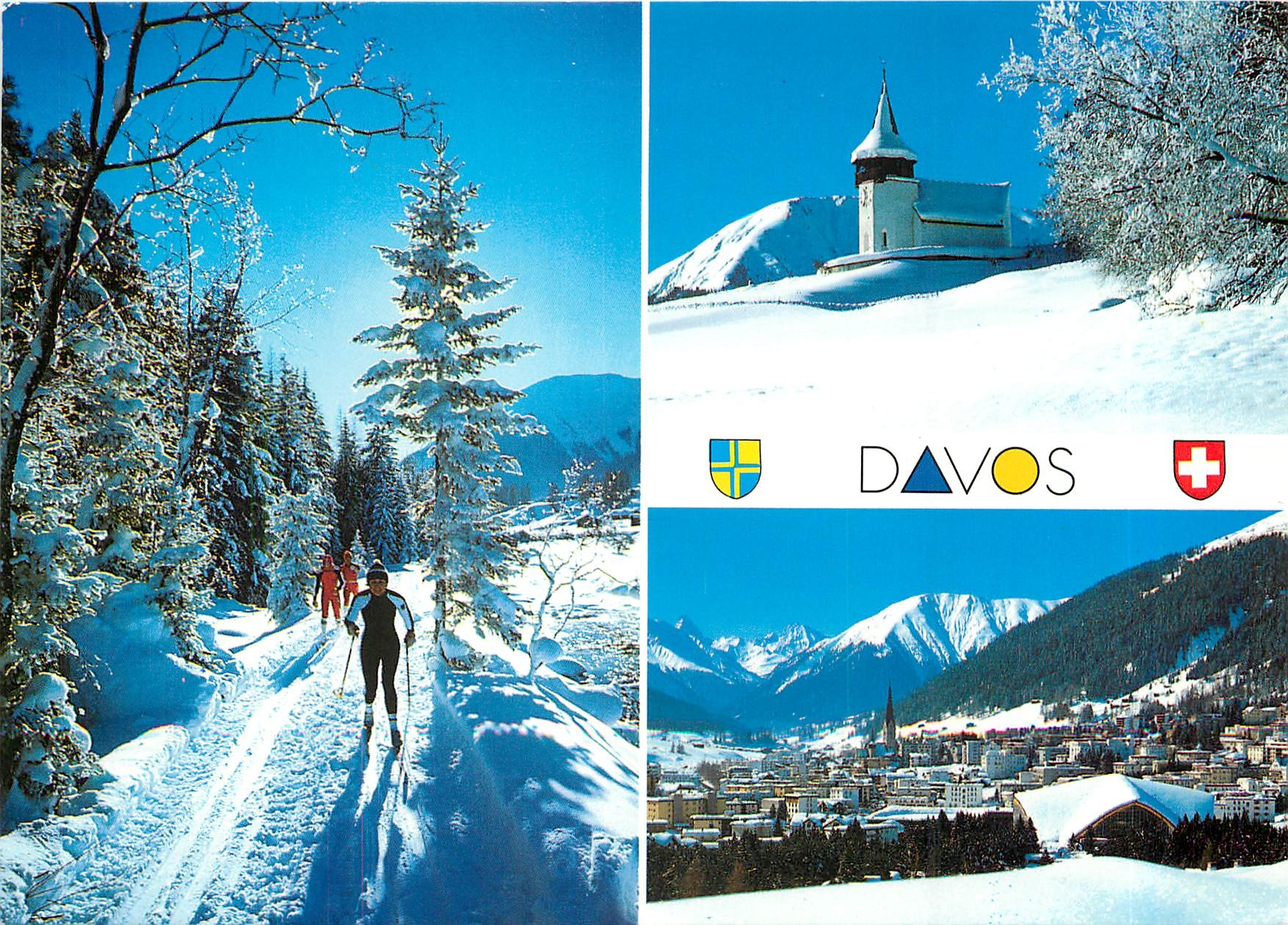 CPM Davos 