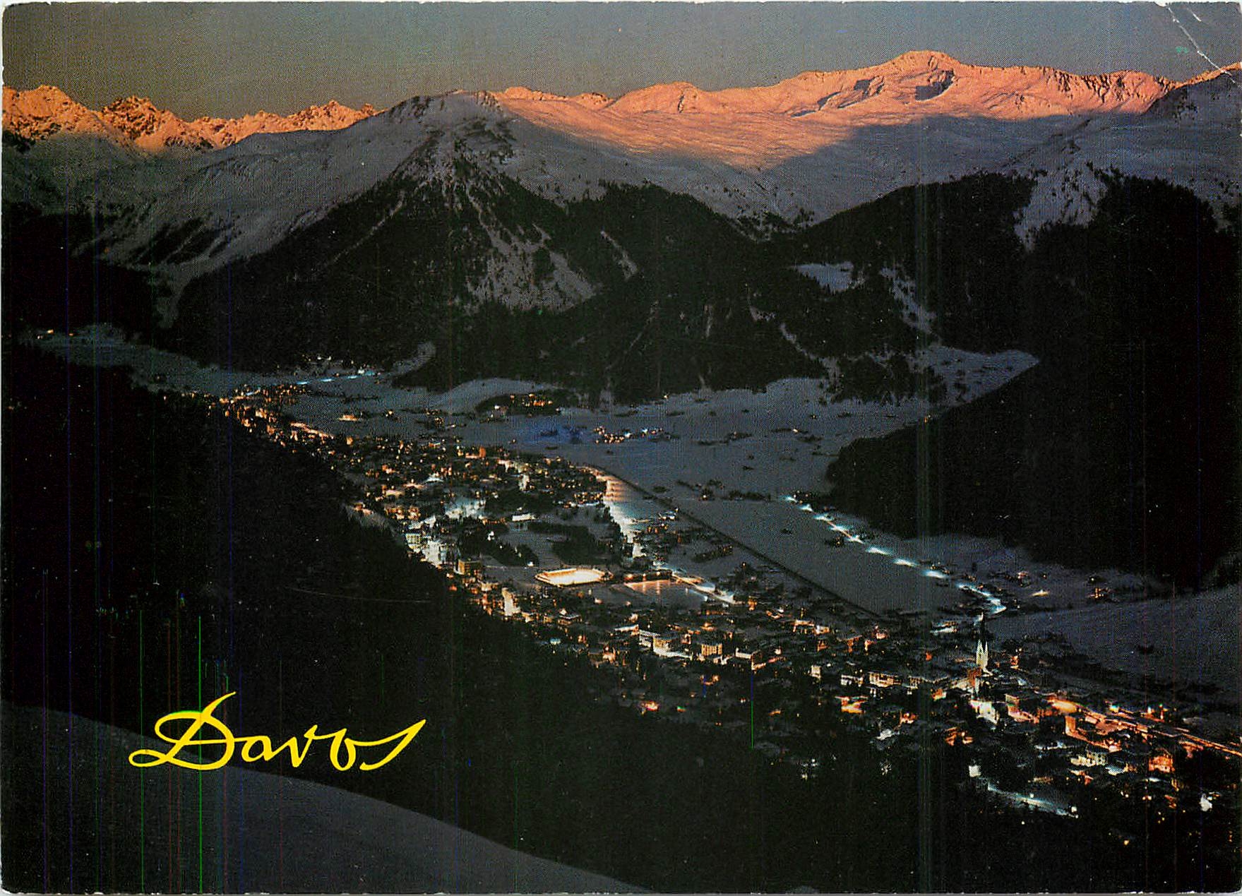 CPM Davos 