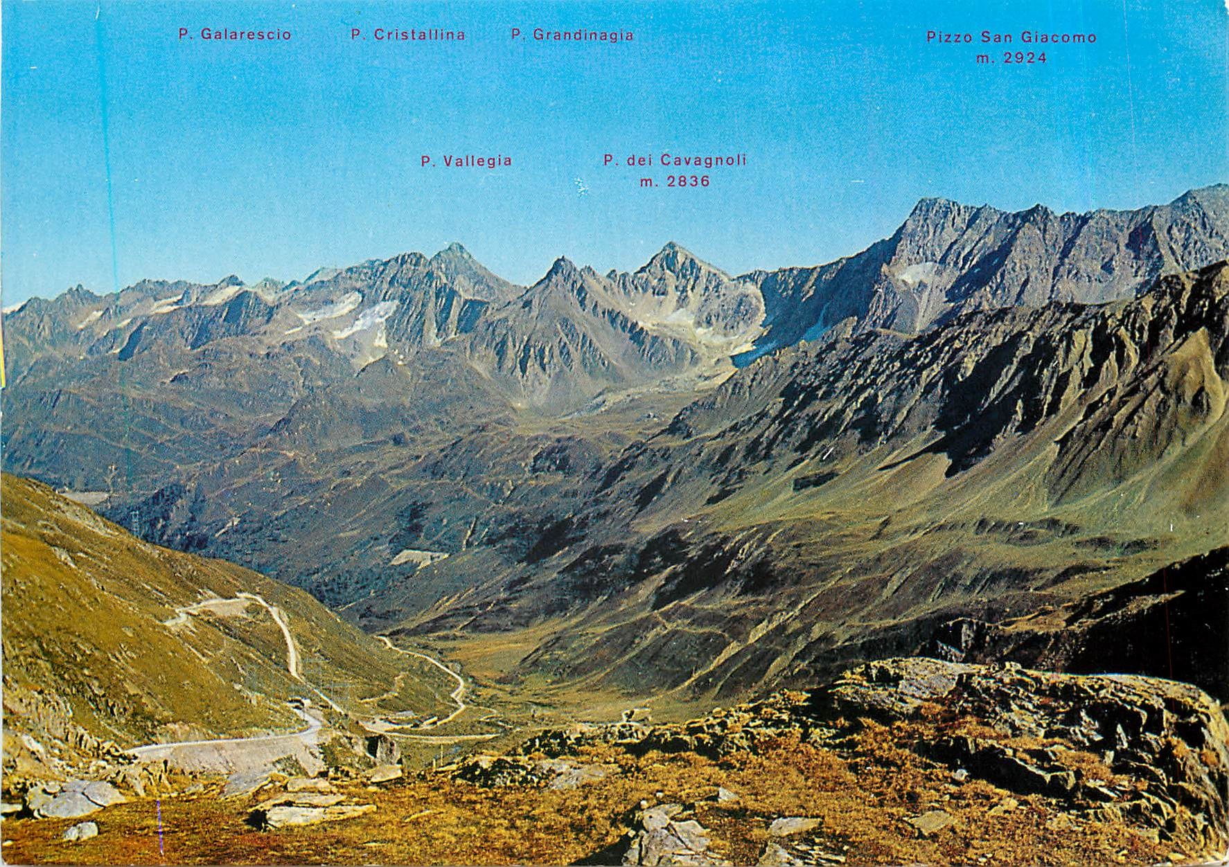 CPM P Galarescio P Cristalline P Dei Cavagnoli 