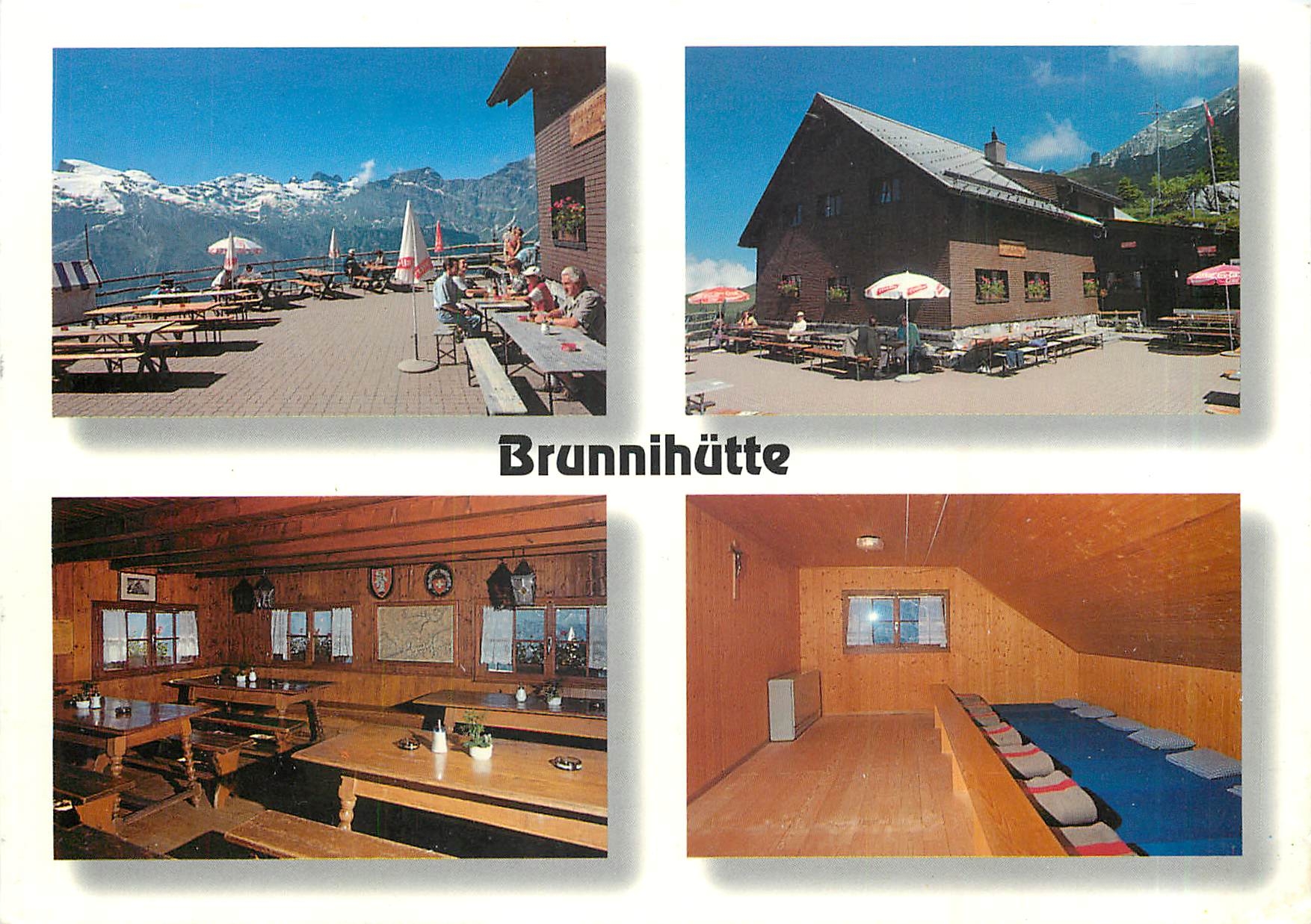 CPM Brunnihutte 