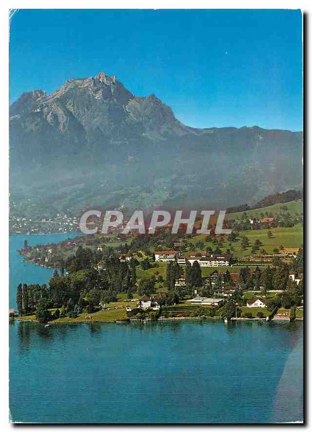 CPM Kurheim St Chrischona Kastanienbaum bei Luzern 