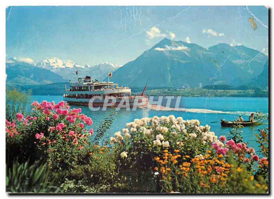 CPM Thunersee 