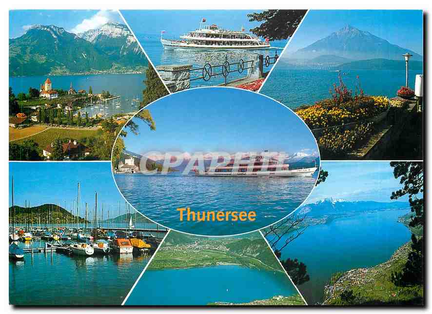 CPM Thunersee 