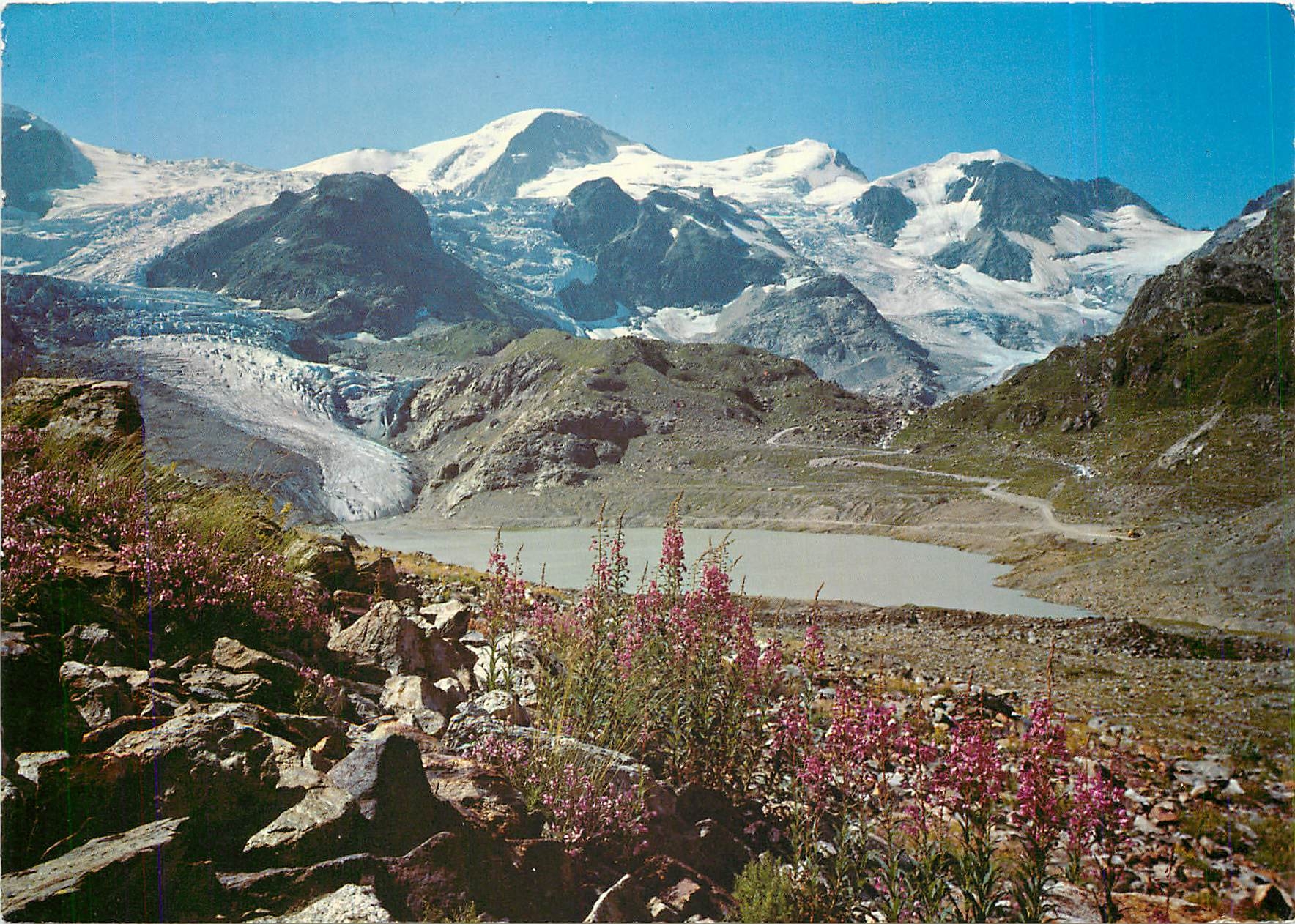 CPM Sustenpass mit Gwachtenhorn und Tierberge 