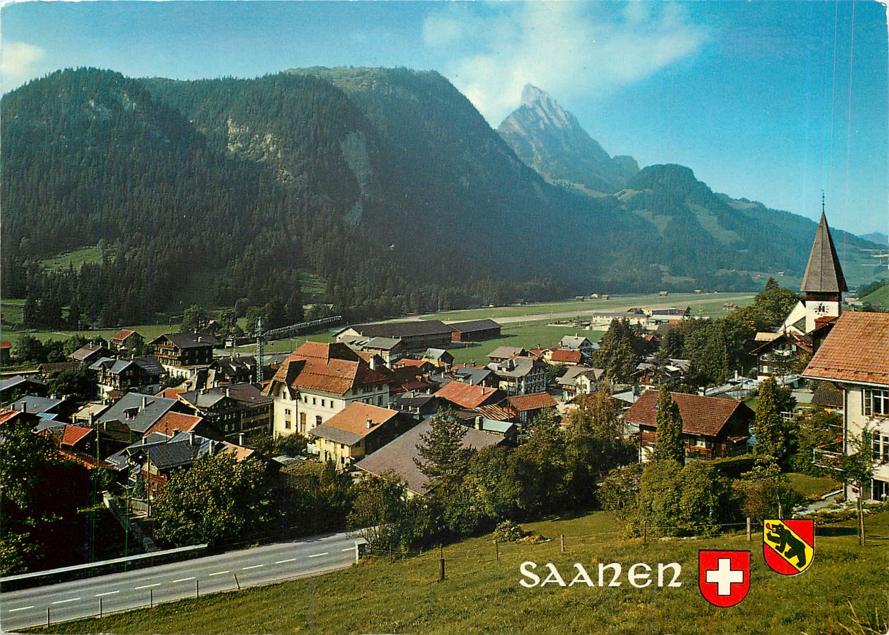 CPM Saanen 