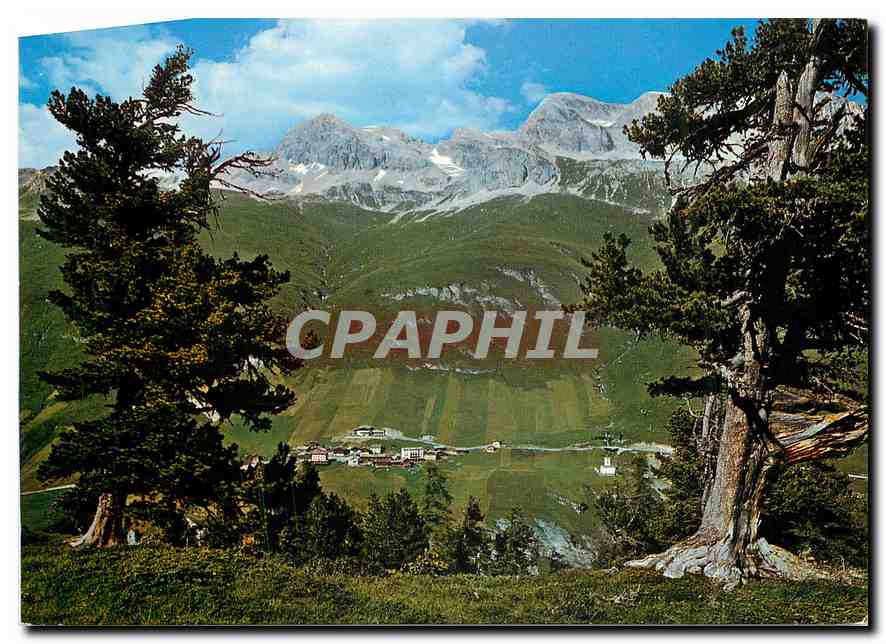 CPM Avers Cresta 