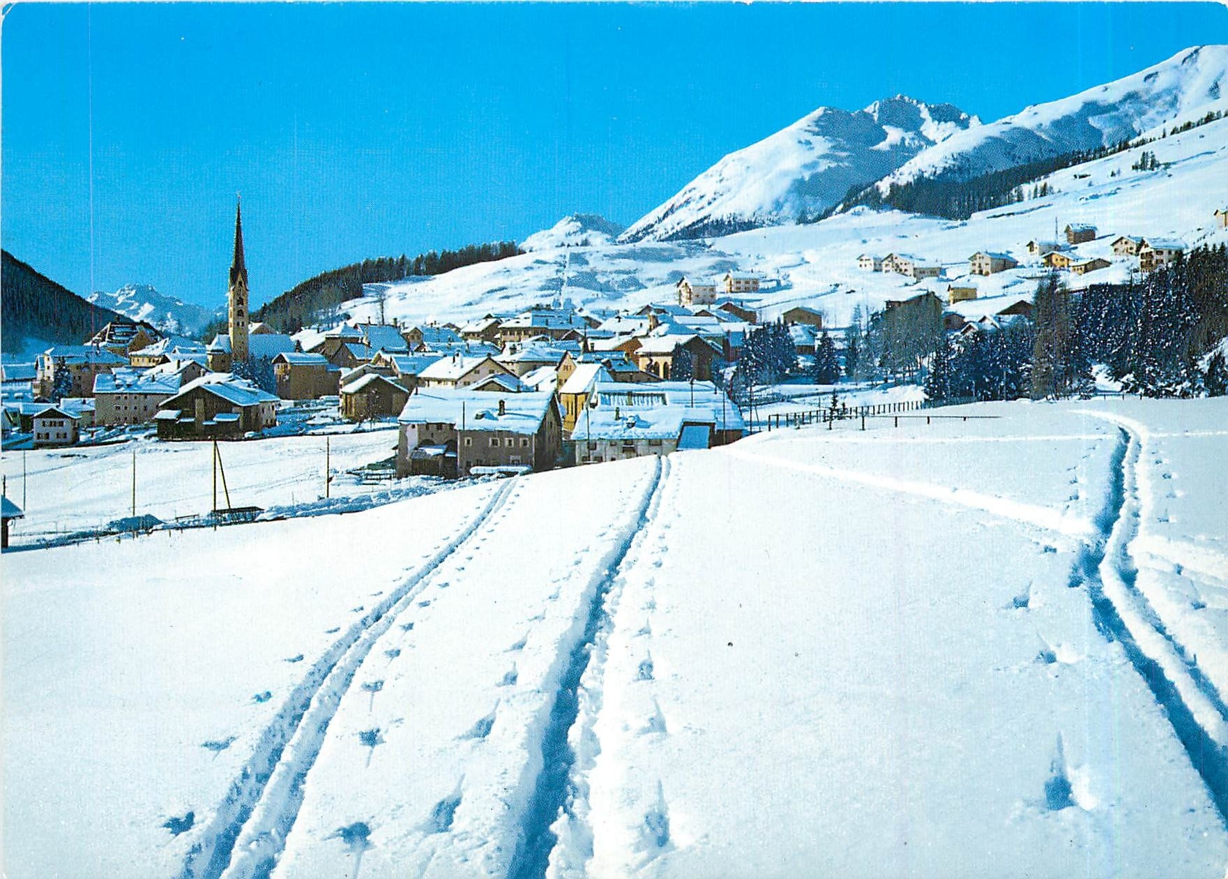 CPM Zuoz Engadin 