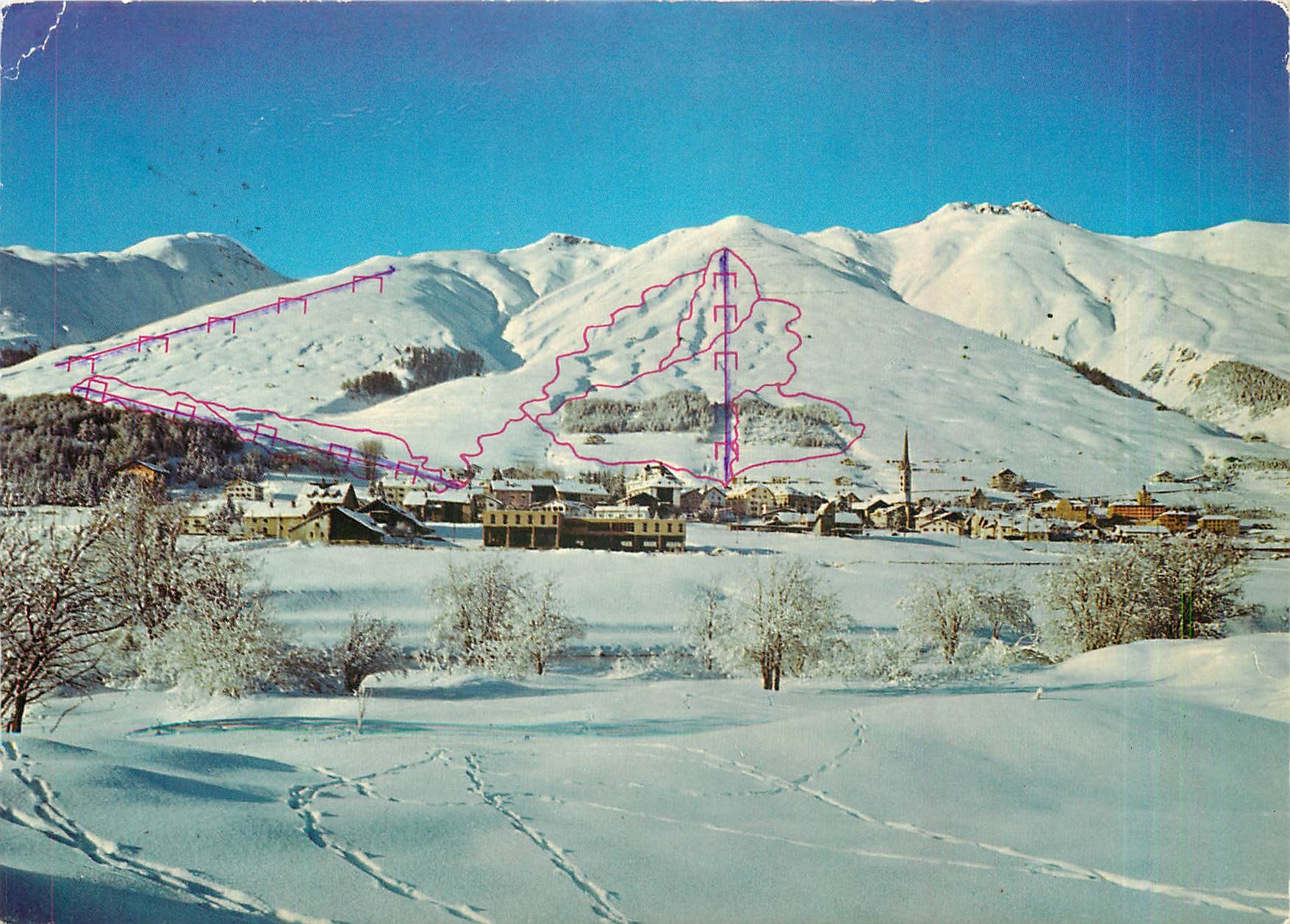 CPM Zuoz Engadin 