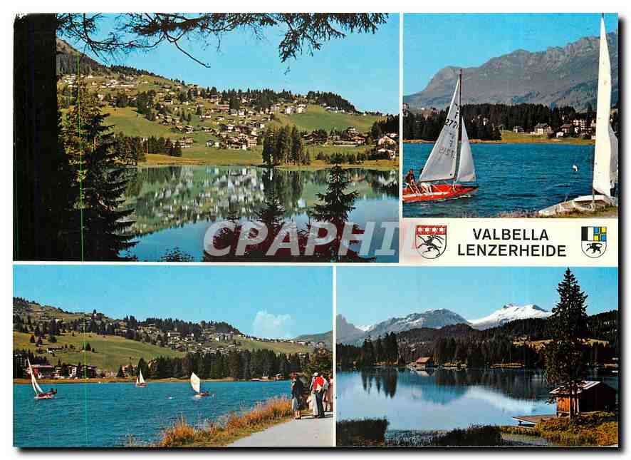 CPM Valbella Lenzerheide 