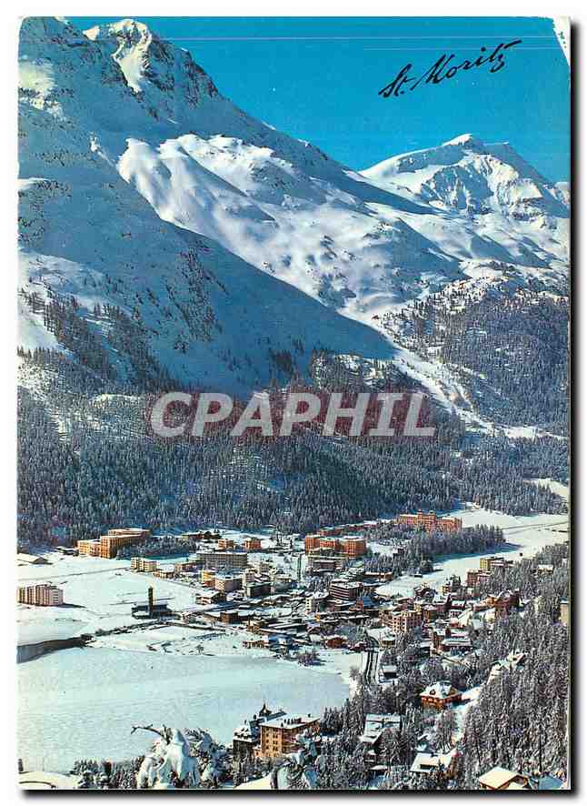 CPM St Moritz 