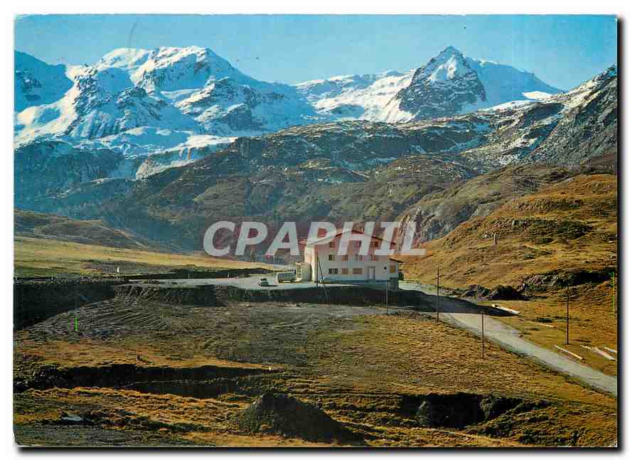 CPM Hospezi S Maria mit Blick gegen die Tessinerberge 