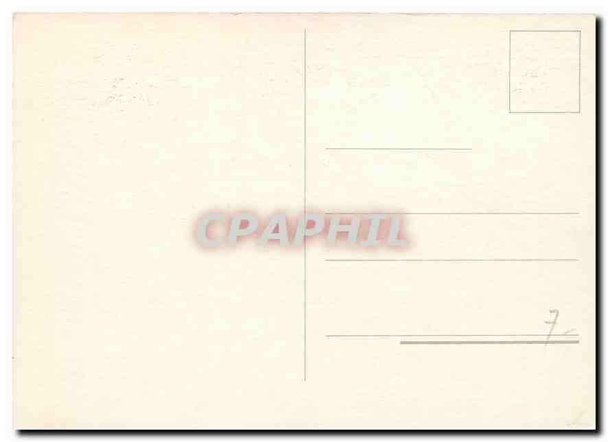 CPM Acores 1868 1980  Ilha Terceira — Rückseite