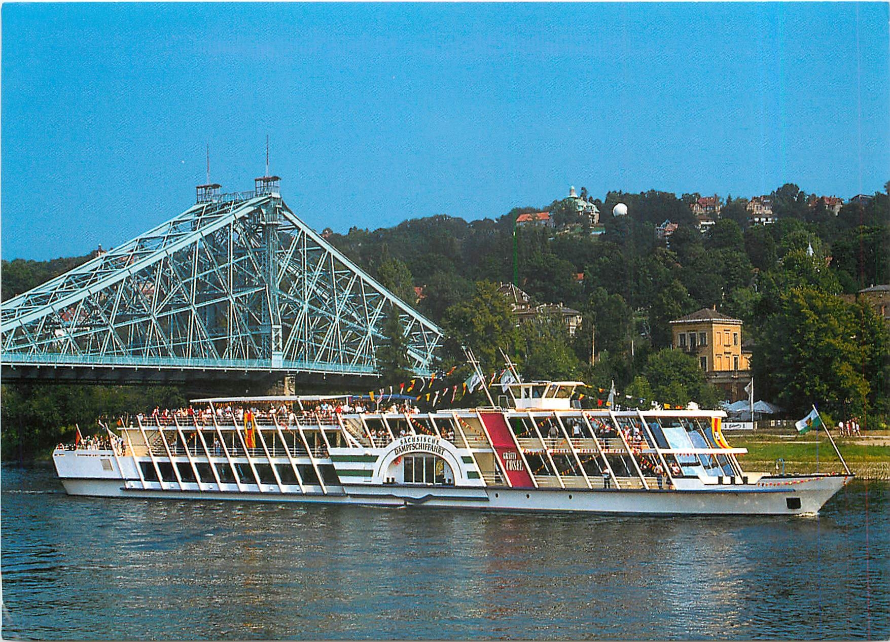 CPM MS Grafin Cosel 