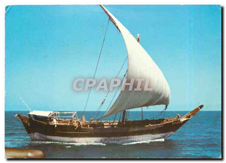 CPM Arab Dhow 