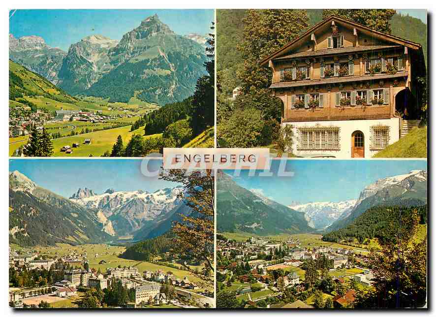 CPM Engelberg 