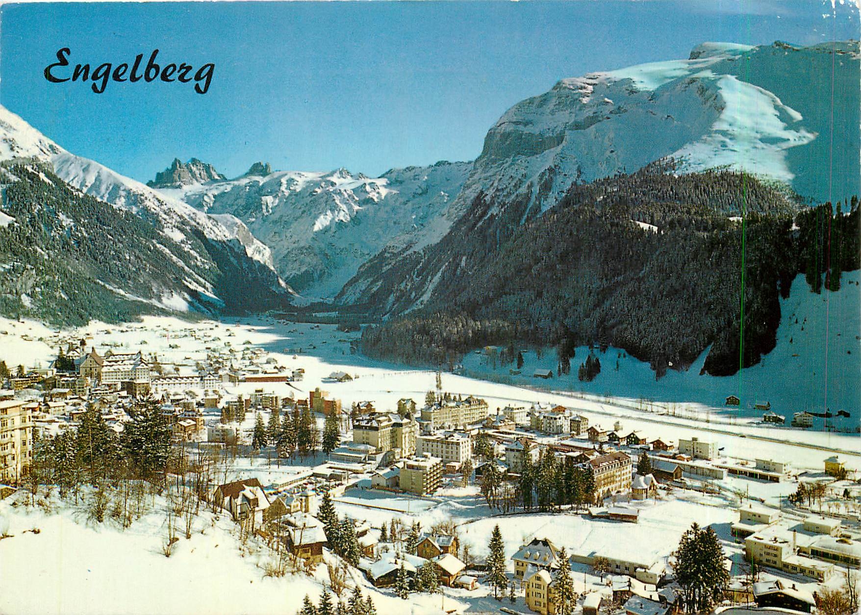 CPM Engelberg 