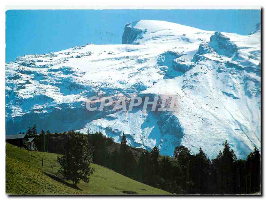 CPM Engelberg Sommer und Winterkurort der Zentralschweiz 