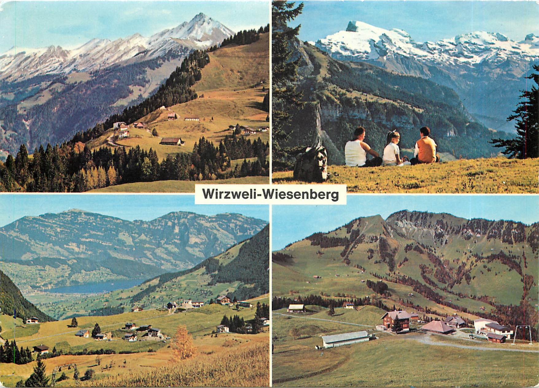 CPM Wirzweli Wiesenberg 