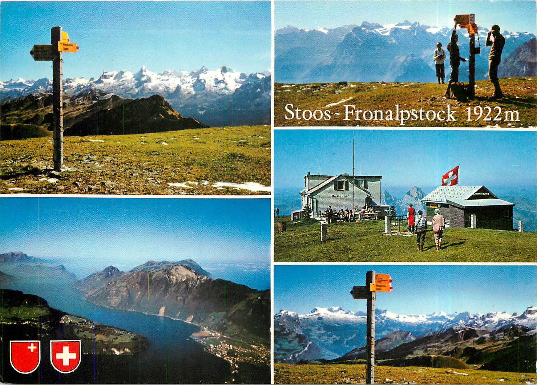 CPM Stoos Fronalpstock 