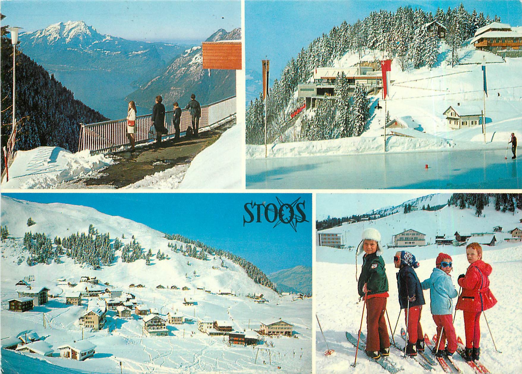 CPM Stoos Zentralschweiz 