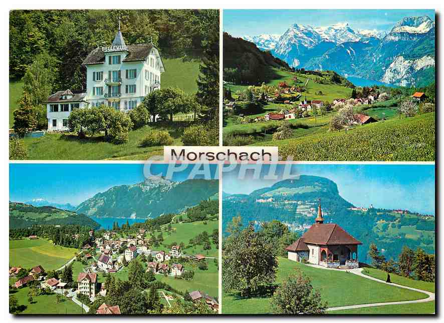 CPM Morschach 