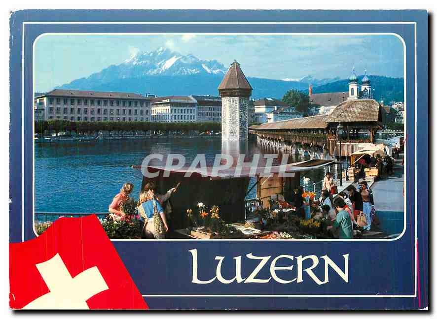 CPM Luzern 