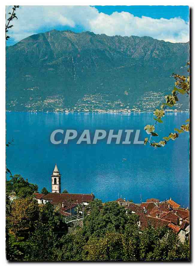 CPM Caviano TI Lago Maggiore 