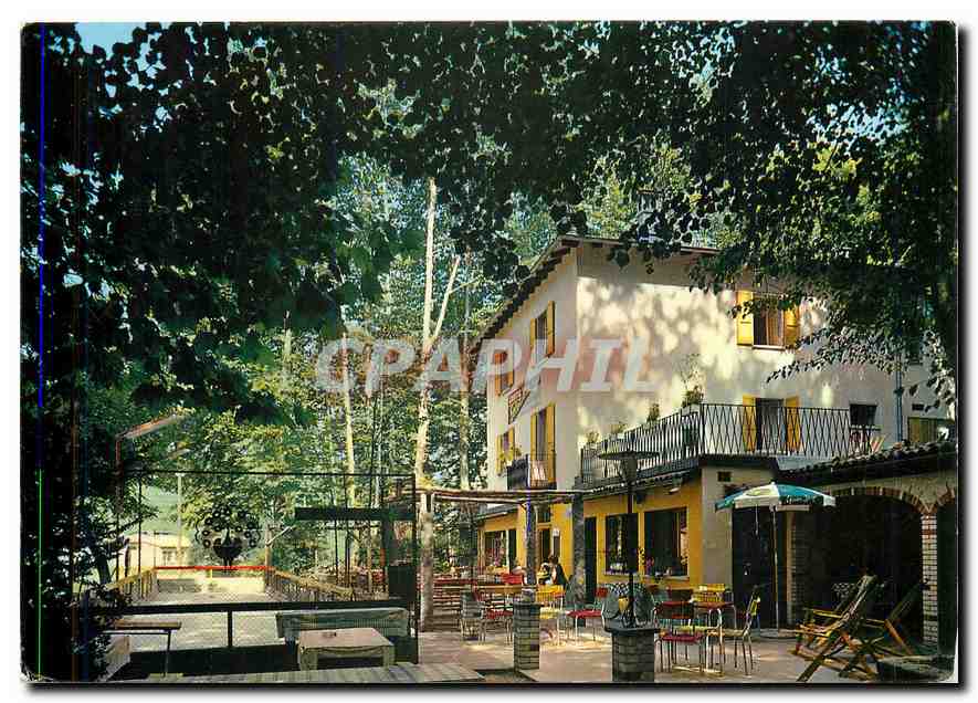 CPM Ristorante Grotto Selvatica Banco Malcantone 