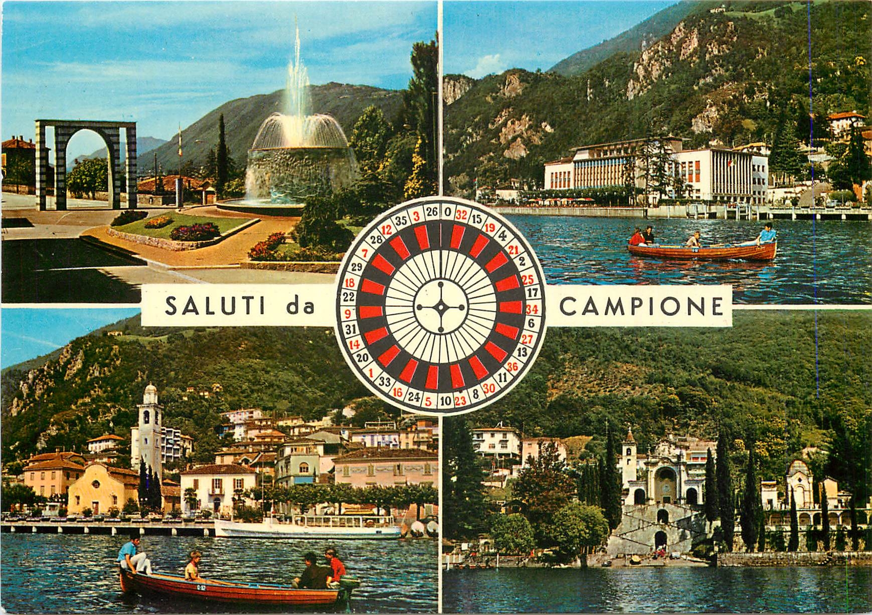 CPM Saluti di Campione 