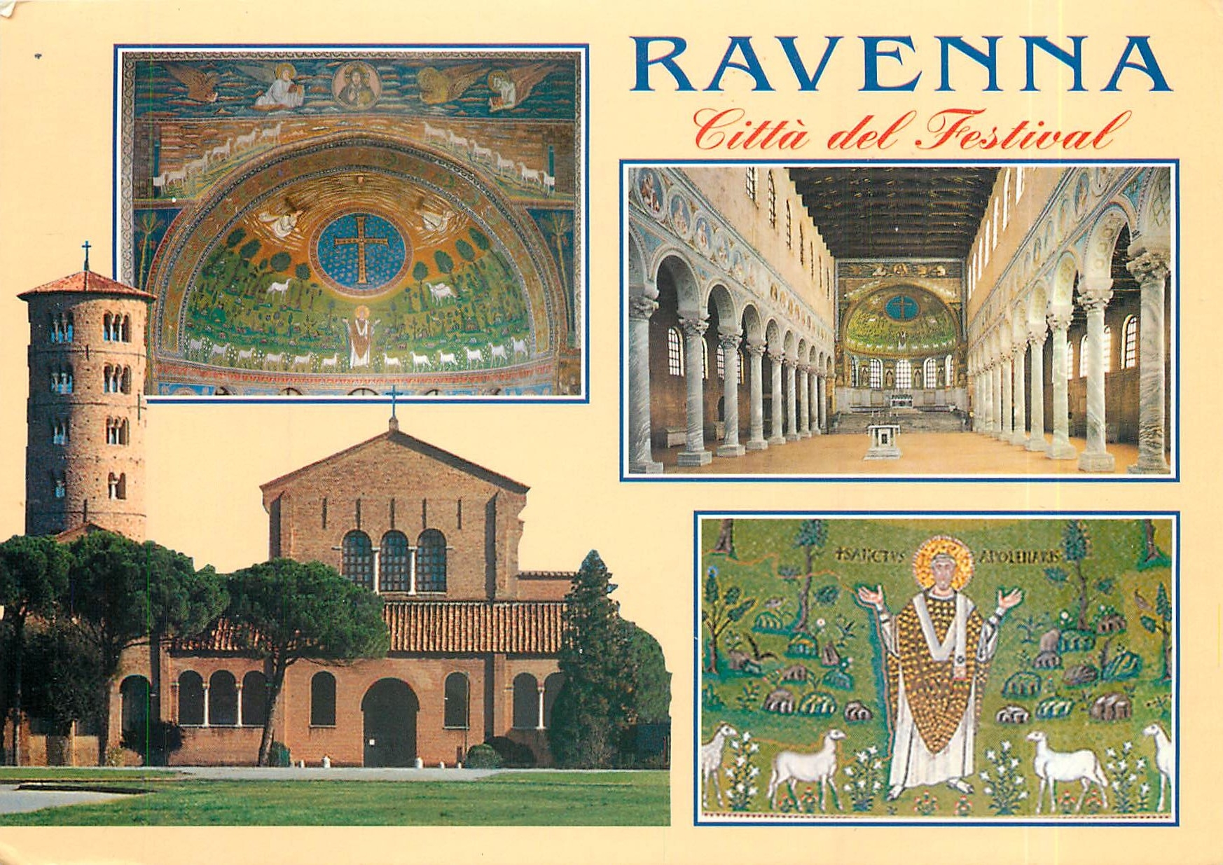 CPM Ravenna Citta del Festival 