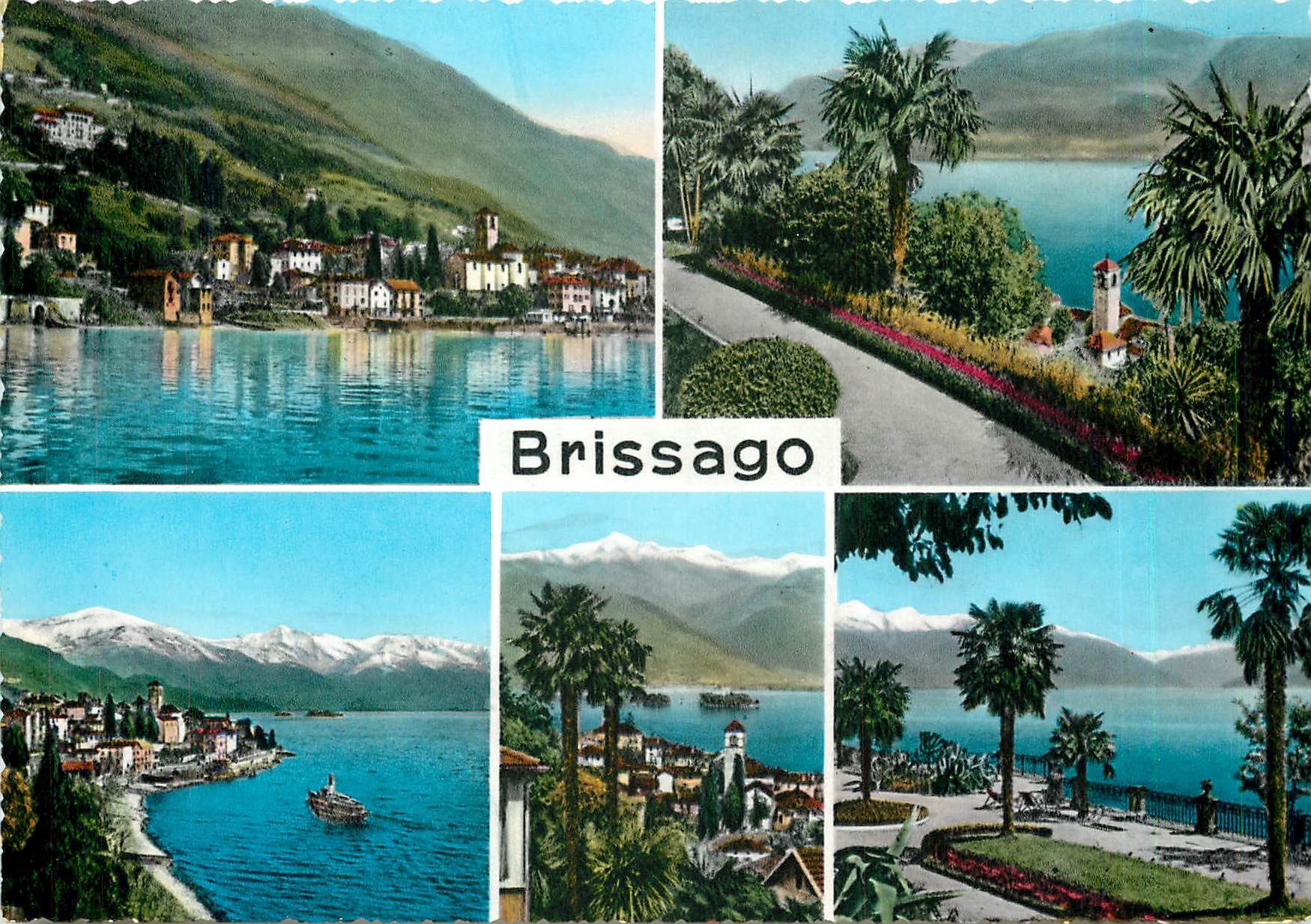 CPM Brissago 