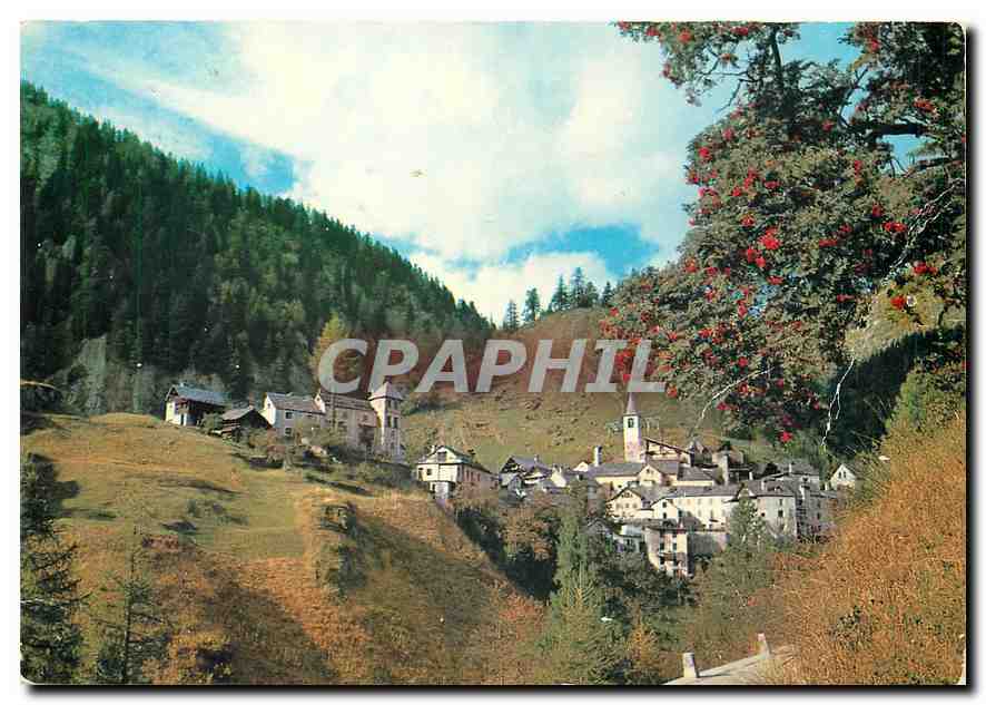 CPM Fusio Valle Maggia 
