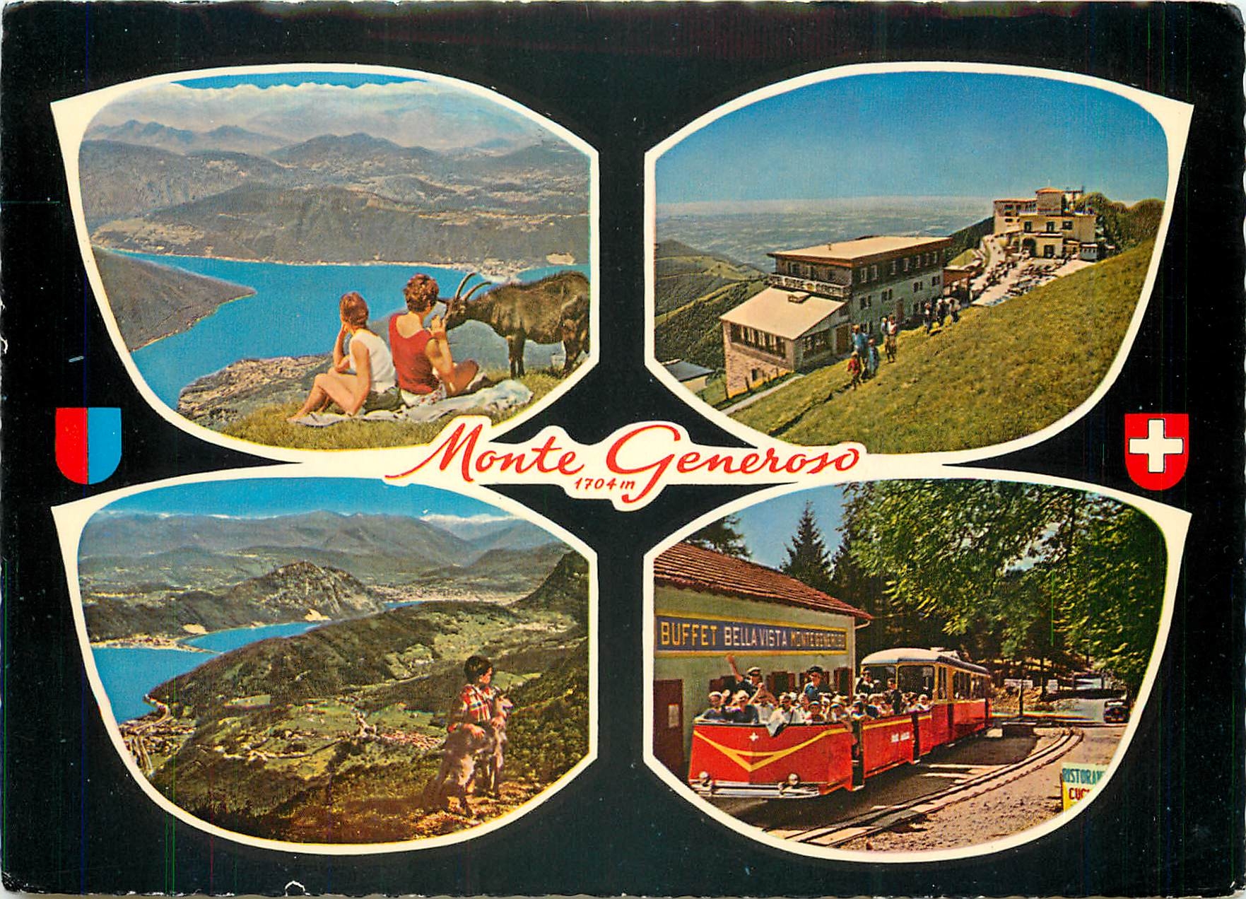 CPM Monte Generoso 