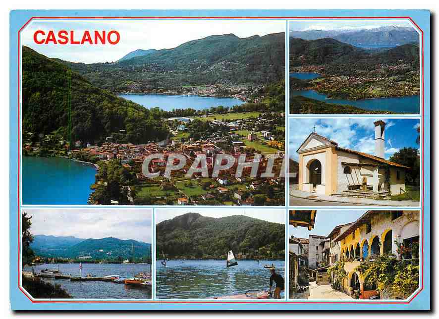 CPM Caslano 