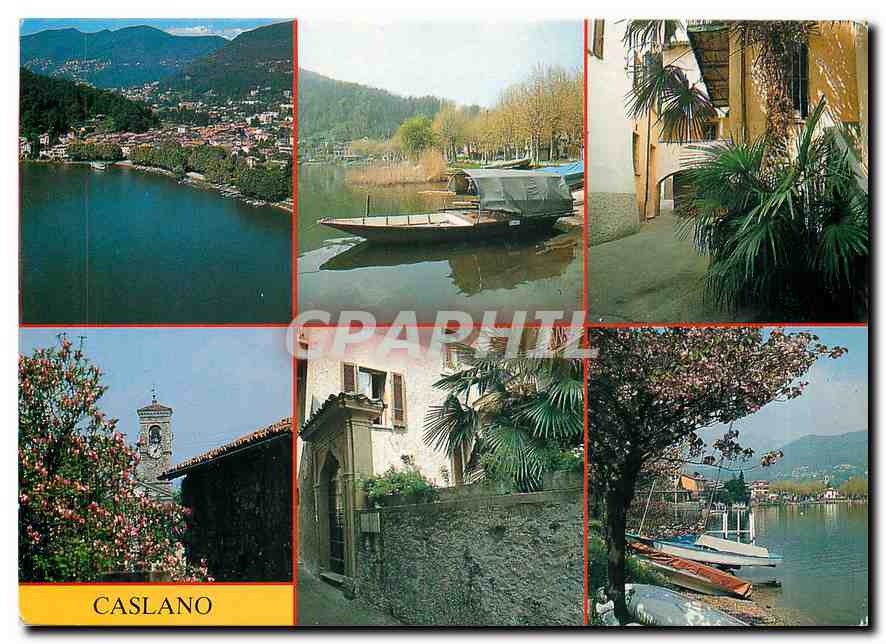 CPM Caslano 