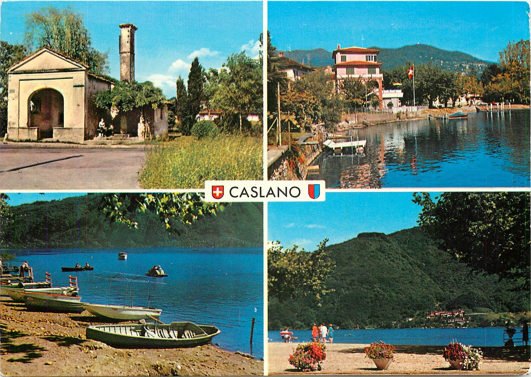 CPM Caslano 