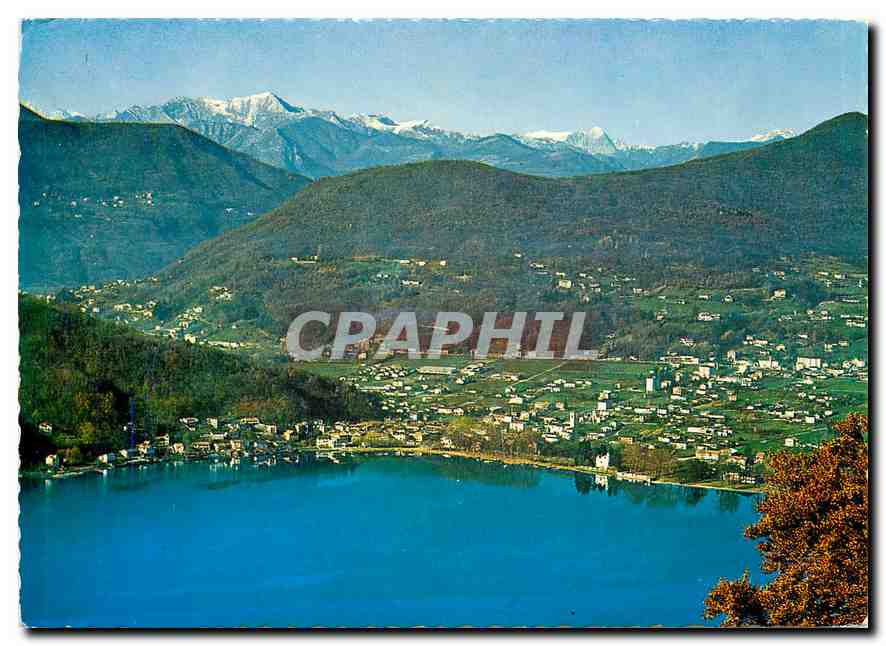 CPM Caslano Lago di Lugano 