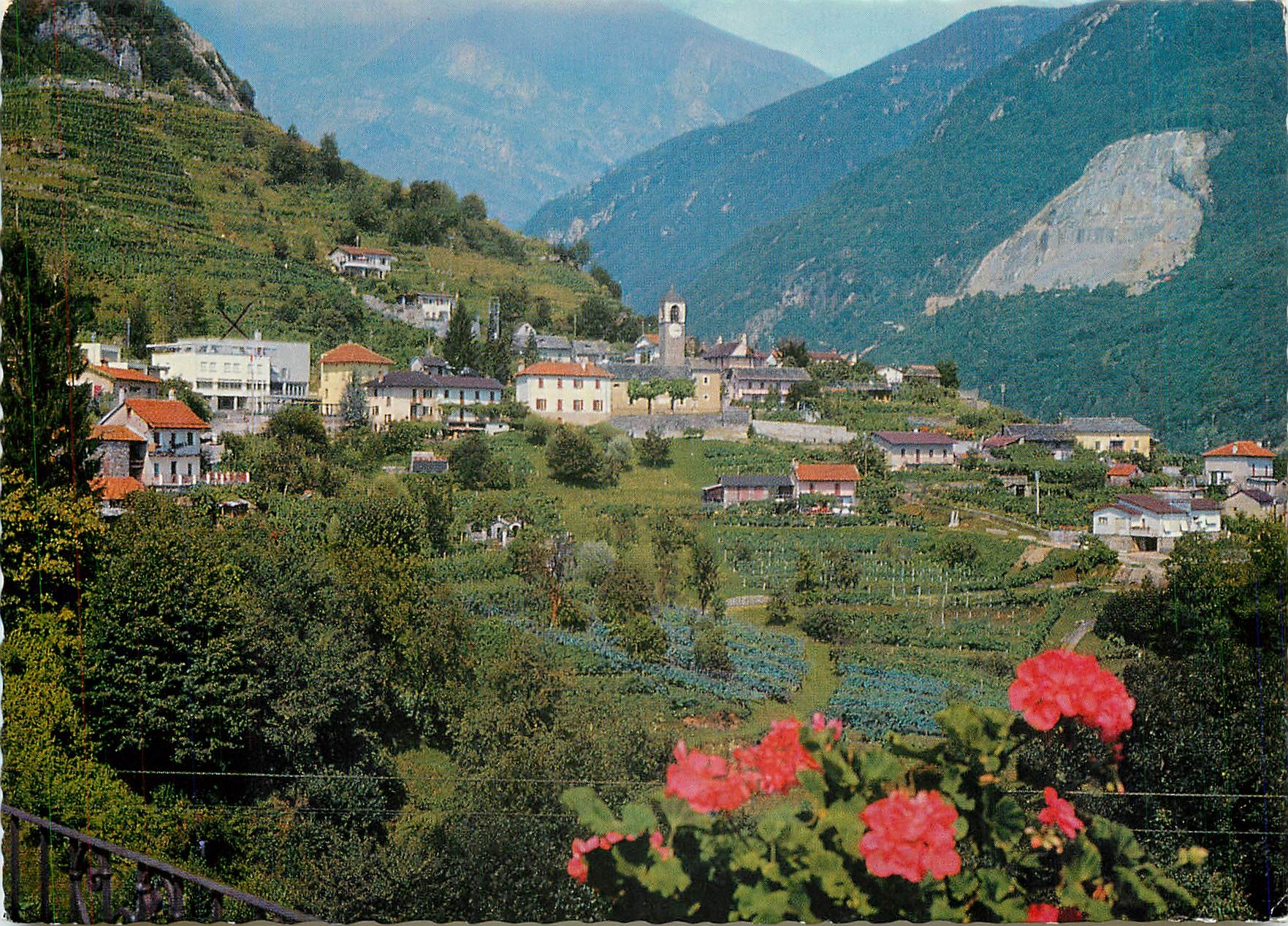 CPM Capanna Gesero Laghetti di Boga 