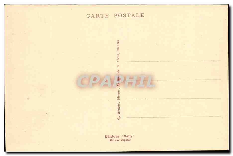 Agen CPA Le bassin du canal — Back