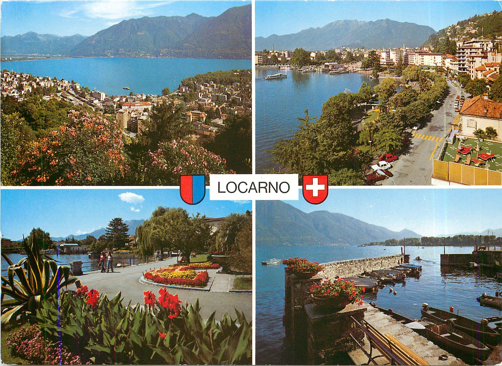 CPM Locarno 