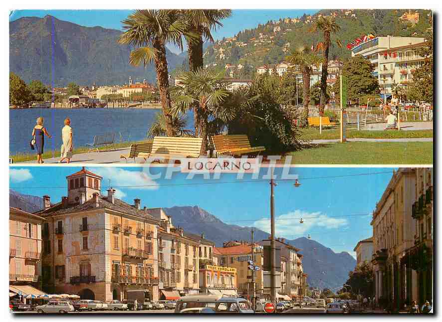 CPM Locarno 