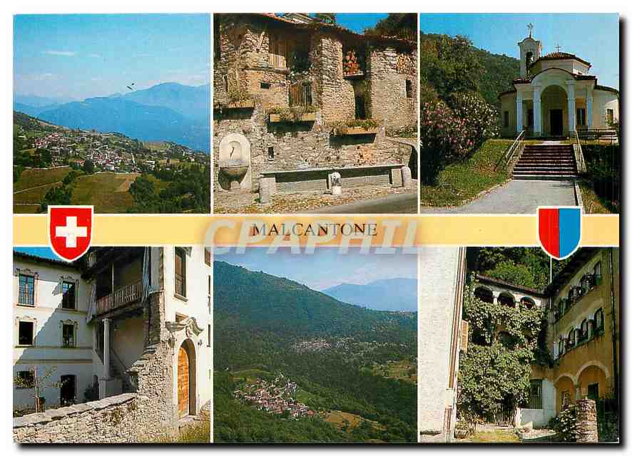 CPM Malcantone 