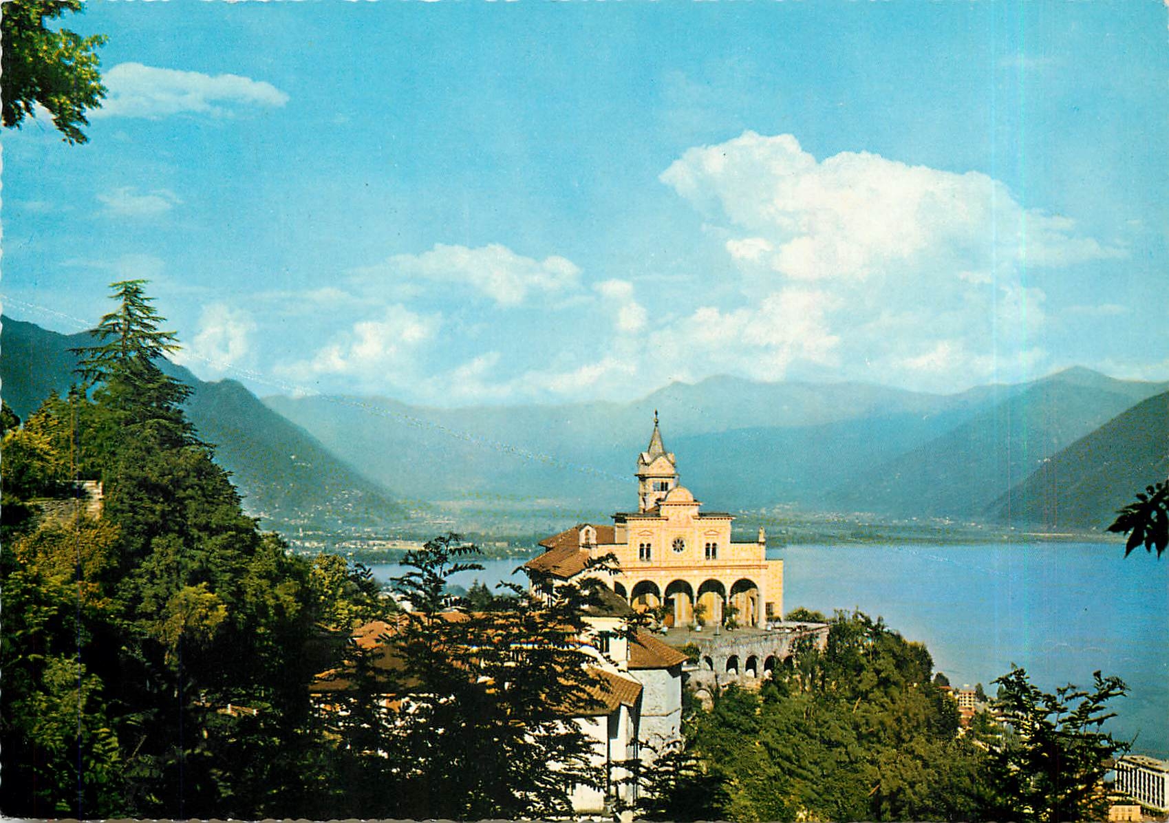 CPM Locarno 
