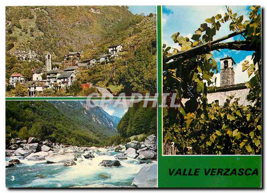 CPM Valle Verzasca S Bartolomeo 