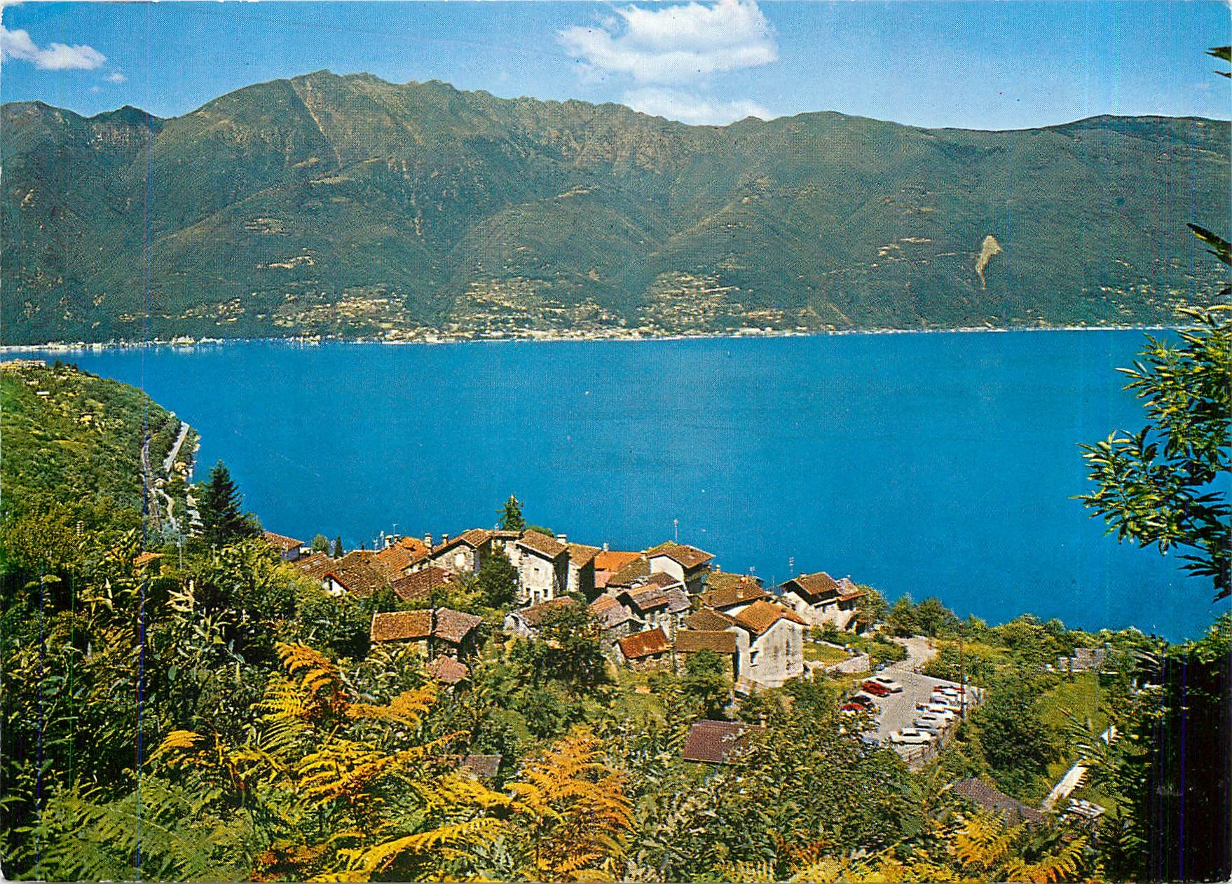 CPM Scaiano Gamb Lago Maggiore 