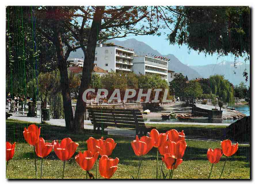 CPM Locarno II Lungaslago 