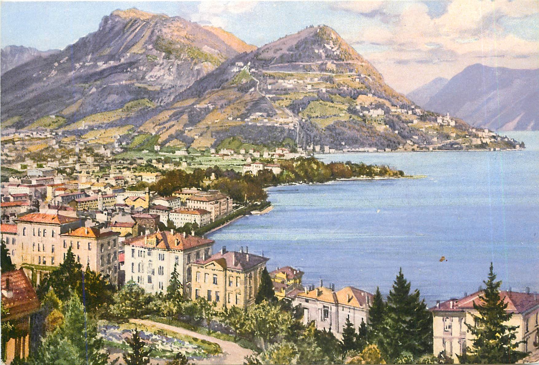 CPM Lugano Monte Bre e Boglia 