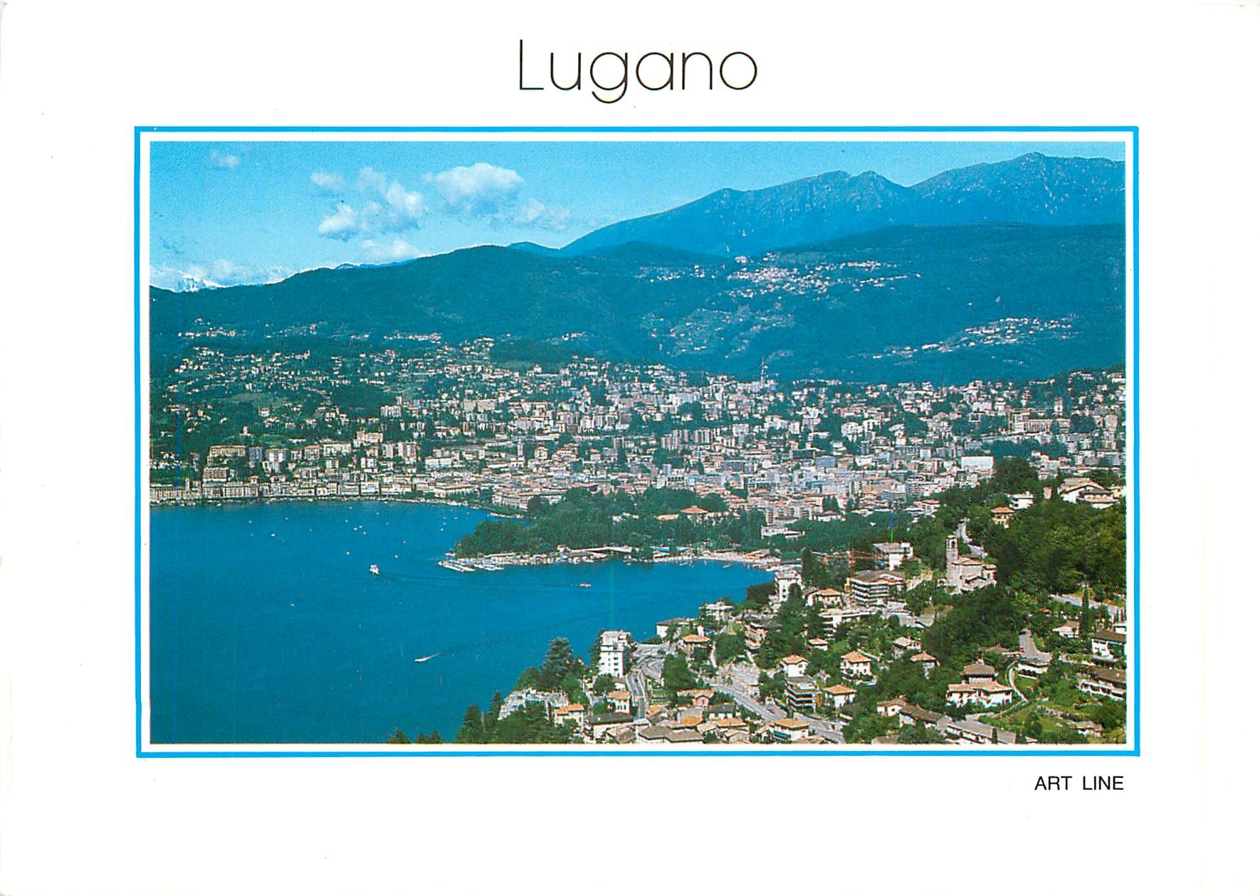 CPM Lugano 